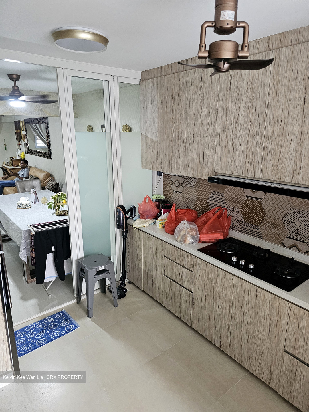 Blk 139 Potong Pasir Avenue 3 (Toa Payoh), HDB 3 Rooms #566765751
